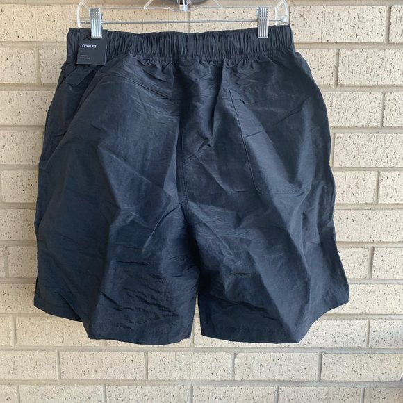 Nike Jordan 23 Engineered Utility Shorts - Black - Picture 2 of 7